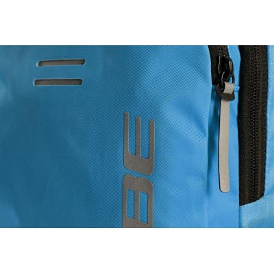 CUBE ZAINO PURE 6 ROOKIE BLUE N'BLACK