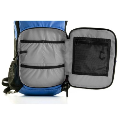 CUBE ZAINO PURE 6 ROOKIE BLUE N'BLACK