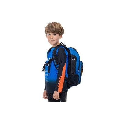 CUBE ZAINO PURE 6 ROOKIE BLUE N'BLACK