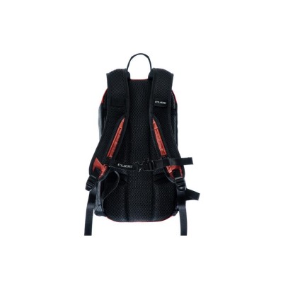 CUBE ZAINO PURE 6 ROOKIE RED N'BLACK