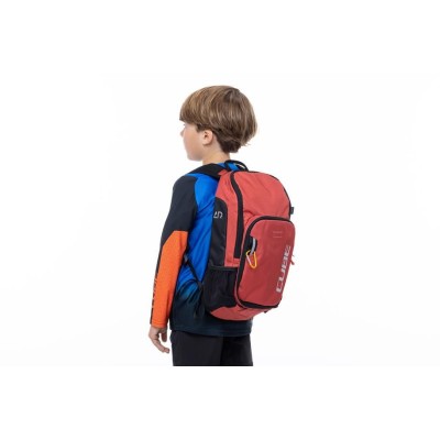 CUBE ZAINO PURE 6 ROOKIE RED N'BLACK