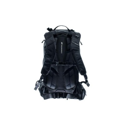 ZAINO CUBE VERTEX 16 X BLACK