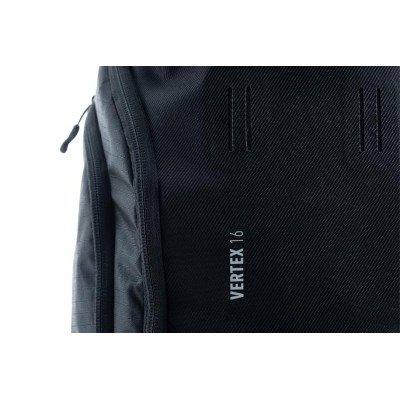 ZAINO CUBE VERTEX 16 X BLACK
