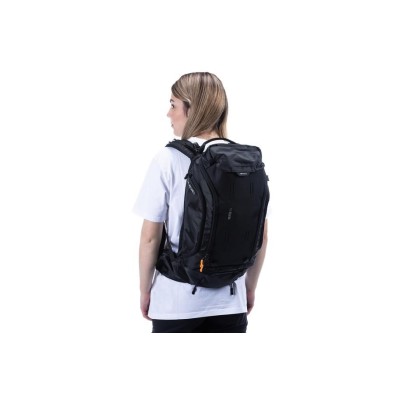 ZAINO CUBE VERTEX 16 X BLACK