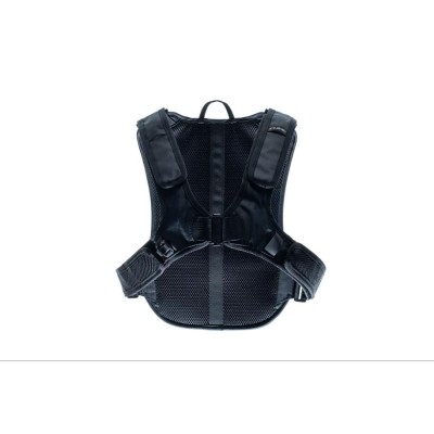 ZAINO CUBE PURE 4 BLACK