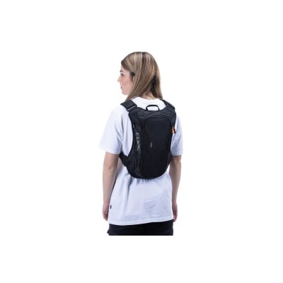 ZAINO CUBE PURE 4 BLACK