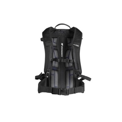 ZAINO CUBE PURE 12 BLACK