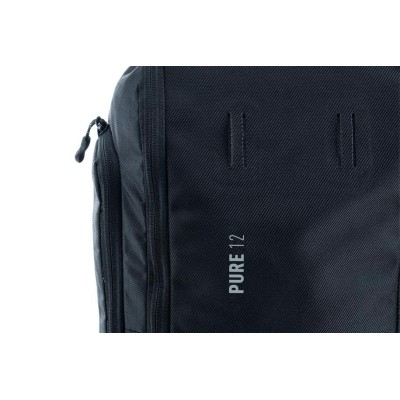 ZAINO CUBE PURE 12 BLACK