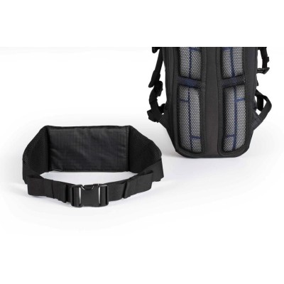 ZAINO CUBE PURE 12 BLACK