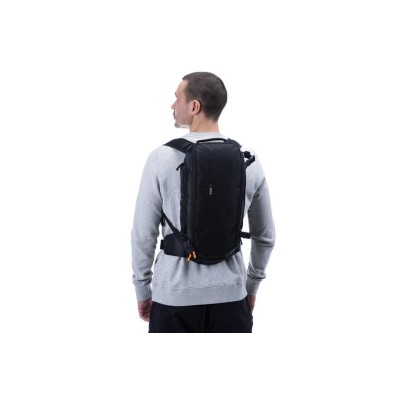 ZAINO CUBE PURE 12 BLACK