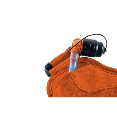 ZAINO CUBE PURE 4 ACTIONTEAM ORANGE