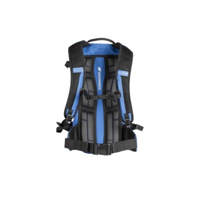 ZAINO CUBE PURE 12 BLUE