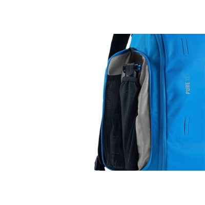 ZAINO CUBE PURE 12 BLUE
