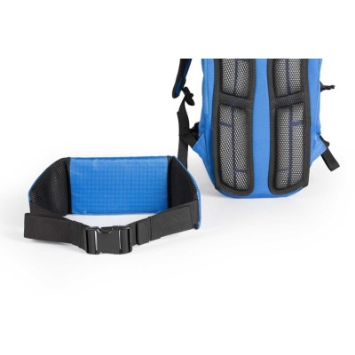 ZAINO CUBE PURE 12 BLUE