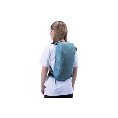 ZAINO CUBE PURE 12 CMPT LIGHT BLUE