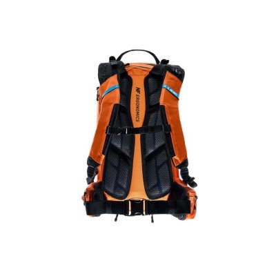 ZAINO CUBE VERTEX 16 X ACTION TEAM ORANGE