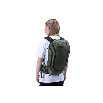 ZAINO CUBE VERTEX 16 X OLIVE