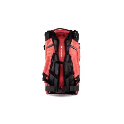 ZAINO CUBE ATX 22 RED