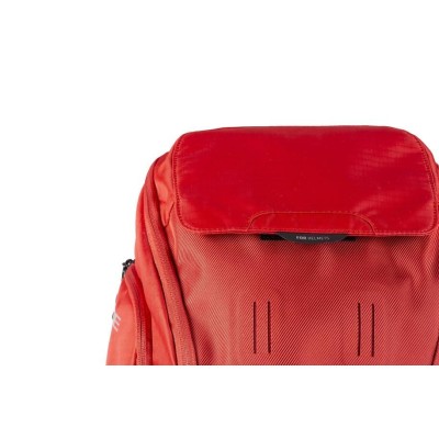 ZAINO CUBE ATX 22 RED