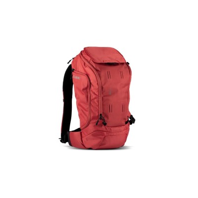 ZAINO CUBE ATX 22 RED
