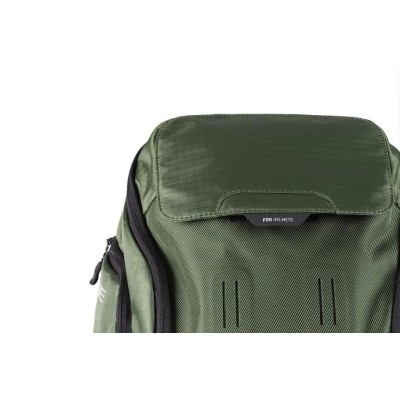 ZAINO CUBE ATX 22 TM OLIVE