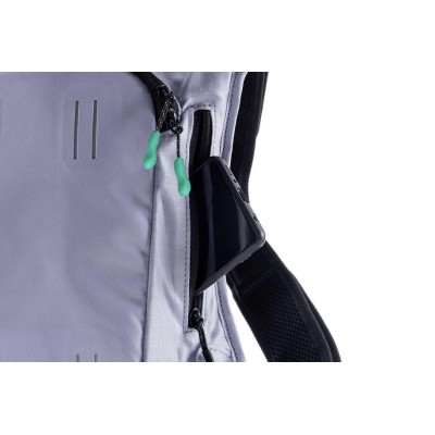 ZAINO CUBE PURE 4 VIOLET