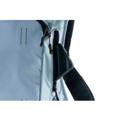 ZAINO CUBE PURE 4 LIGHT BLUE