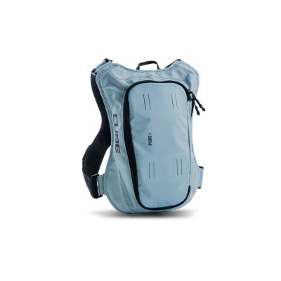 ZAINO CUBE PURE 4 LIGHT BLUE