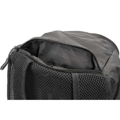 ZAINO CUBE PURE 16 BLACK