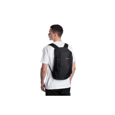 ZAINO CUBE PURE 16 BLACK