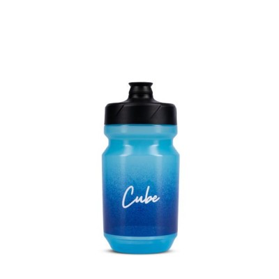 CUBE BORRACCIA FLOW 400 KIDS BLUE