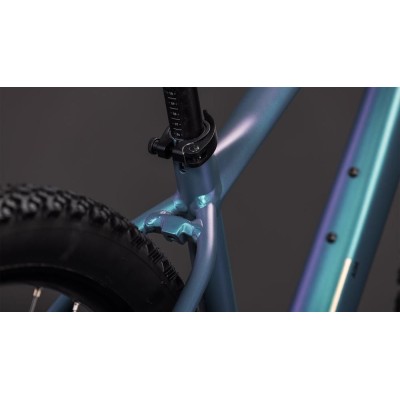 CUBE AIM PRO 2026 SMARAGDGREY' N' PRISM