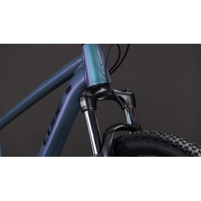 CUBE AIM PRO 2026 SMARAGDGREY' N' PRISM