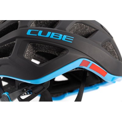 CUBE CASCO ROAD RACE TEAMLINE