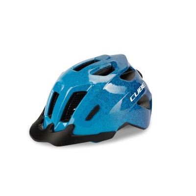 CASCO CUBE FINK DARKBLUE
