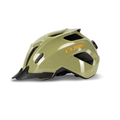 CASCO CUBE FINK LIGHTOLIVE