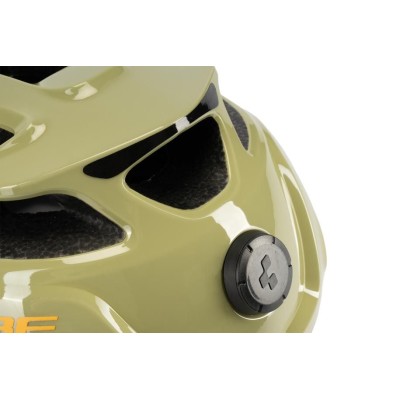 CASCO CUBE FINK LIGHTOLIVE