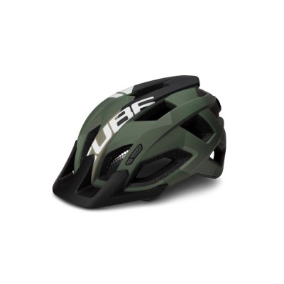 CASCO CUBE PATHOS OLIVE
