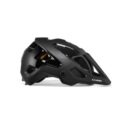 CUBE CASCO STROVER BLACK