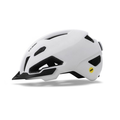 CUBE CASCO EVOY HYBRID WHITE