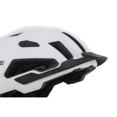 CUBE CASCO EVOY HYBRID WHITE