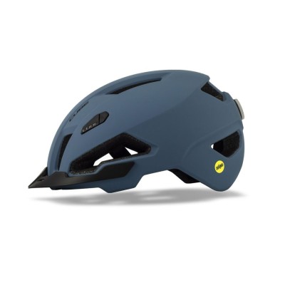 CUBE CASCO EVOY HYBRID BLUE
