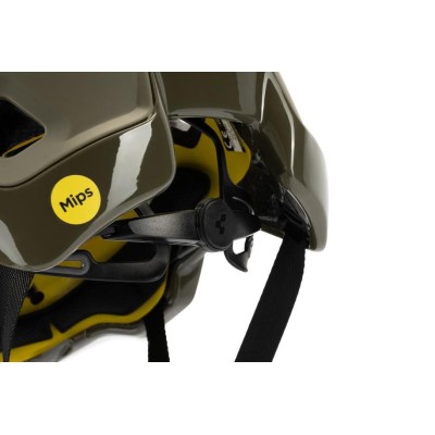 CUBE CASCO STROVER OLIVE