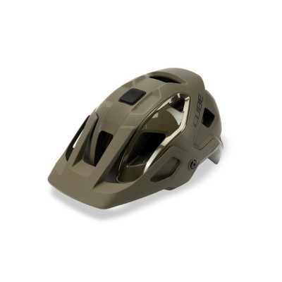 CUBE CASCO STROVER OLIVE