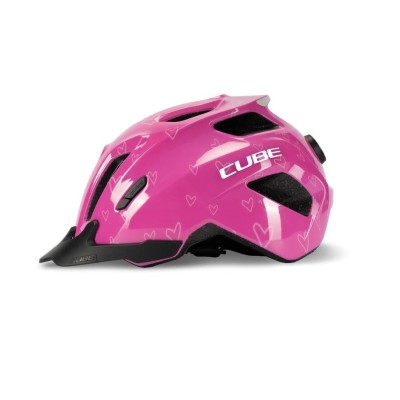 CASCO CUBE FINK PINK