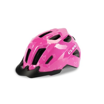CASCO CUBE FINK PINK