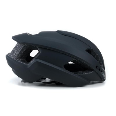 CUBE CASCO HERON BLACK