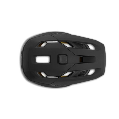 CUBE CASCO TROOPER BLACK