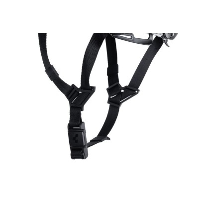 CUBE CASCO TROOPER BLACK