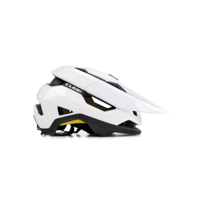 CUBE CASCO TROOPER WHITE